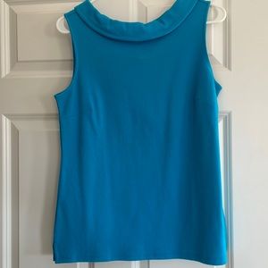 Like new Talbot tank